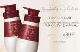 Natura Tododia Cereja e Avelã